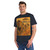 Lions in the Golden Savanna Hunt - Organic Unisex Classic T-Shirt