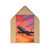 Skyward Bound - Postcards (7 pcs)
