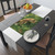 Whimsical Fox Tails - Table Runner (Cotton, Poly)