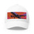 Skyward Bound - Closed-Back Structured Cap (Embroidery)