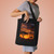 Savanna Sunset Harmony - Cotton Tote Bag Savanna Sunset Harmony - Cotton Tote Bag