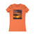Savanna Sunset Harmony - Women's Favorite Tee