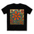 Psychedelic Flower Power - Adult Staple Tee