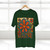 Psychedelic Flower Power - Adult Staple Tee