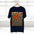 Psychedelic Flower Power - Adult Staple Tee
