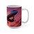 Skyward Bound - Mug 15oz