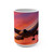 Skyward Bound - Mug 15oz