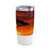 Savanna Sunset Harmony - Ringneck Tumbler, 20oz
