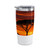 Savanna Sunset Harmony - Ringneck Tumbler, 20oz
