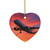 Skyward Bound - Ceramic Ornaments (1pcs, 5pcs, 10pcs, 20pcs)
