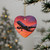 Skyward Bound - Ceramic Ornaments (1pcs, 5pcs, 10pcs, 20pcs)