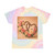 Enduring Love Blossoms - Tie-Dye Tee, Spiral Enduring Love Blossoms - Tie-Dye Tee, Spiral