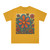 Psychedelic Flower Power - Organic Unisex Classic T-Shirt