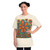 Psychedelic Flower Power - Organic Unisex Classic T-Shirt
