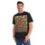 Psychedelic Flower Power - Organic Unisex Classic T-Shirt