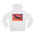 Skyward Bound - Unisex Supply Hoodie