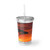 Savanna Sunset Harmony - Suave Acrylic Cup