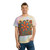 Psychedelic Flower Power - Tie-Dye Tee, Spiral