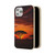 Savanna Sunset Harmony - Biodegradable Cases