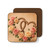 Enduring Love Blossoms - Hardboard Back Coaster