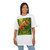 Whimsical Fox Tails - Unisex Heavy Oversize Tee Whimsical Fox Tails - Unisex Heavy Oversize Tee
