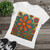 Psychedelic Flower Power - Men’s Presenter V-neck