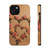 Enduring Love Blossoms - Impact-Resistant Cases