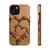 Enduring Love Blossoms - Impact-Resistant Cases