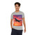 Skyward Bound - Men's Sports T-shirt Skyward Bound - Men's Sports T-shirt