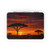 Savanna Sunset Harmony - Paper Lunch Bag
