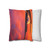 Skyward Bound - Spun Polyester Square Pillowcase