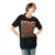 Psychedelic Flower Power - Organic Staple T-shirt
