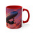 Skyward Bound - 11oz Accent Mug