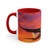 Skyward Bound - 11oz Accent Mug