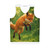 Whimsical Fox Tails - Basketball Jersey (AOP) Whimsical Fox Tails - Basketball Jersey (AOP)