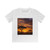 Savanna Sunset Harmony - Kids Softstyle Tee