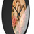 Enduring Love Blossoms - Wall Clock