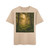 Whispers of Dawn - Men's Acid Washed Heavy Oversize Tee