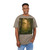 Whispers of Dawn - Men's Acid Washed Heavy Oversize Tee