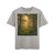 Whispers of Dawn - Men's Acid Washed Heavy Oversize Tee