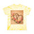 Enduring Love Blossoms - Tie-Dye Tee, Cyclone Enduring Love Blossoms - Tie-Dye Tee, Cyclone