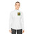 Whimsical Fox Tails - Ladies Quarter-Zip Pullover