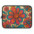 Psychedelic Flower Power - Laptop Sleeve