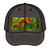 Whimsical Fox Tails - Trucker Retro Hat