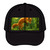 Whimsical Fox Tails - Trucker Retro Hat