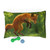 Whimsical Fox Tails - Pet Bed