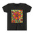 Psychedelic Flower Power - Youth Short Sleeve Tee