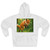 Whimsical Fox Tails - Unisex Pullover Hoodie Whimsical Fox Tails - Unisex Pullover Hoodie