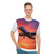 Skyward Bound - Men's Loose T-shirt (AOP) Skyward Bound - Men's Loose T-shirt (AOP)