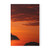Savanna Sunset Harmony - Softcover Notebook, A5